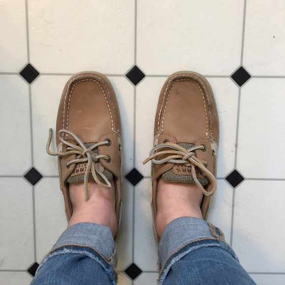 bluefish boat shoe